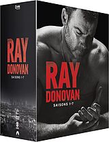 Ray Donovan - Saison 1-7 -Integrale DVD