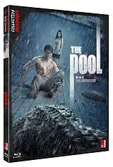 The Pool - BR Blu-ray