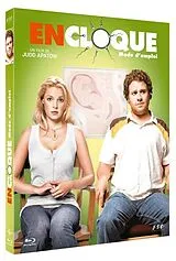 En Cloque, Mode D'Emploi - BR Blu-ray