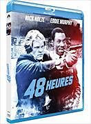 48 Heures - BR Blu-ray