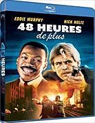 48 Heures de Plus - BR Blu-ray