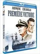 In Harm's Way - BR Blu-ray