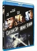 Capitaine Sky et le Monde de Demain-BR Blu-ray