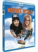 Wayne's World - BR Blu-ray