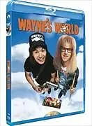 Wayne's World - BR Blu-ray