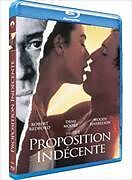 Proposition Indecente - BR Blu-ray