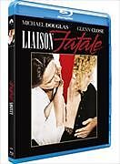 Liaison Fatale - BR Blu-ray