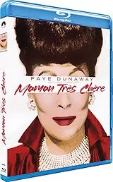 Maman tres Chere - BR Blu-ray