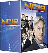 NCIS - Saison 9-17 DVD