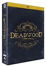 Deadwood -La Serie 1-3 - BR Blu-ray