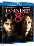 Jennifer 8 - BR Blu-ray