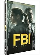 FBI - Saison 2 DVD