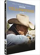 Yellowstone - Saison 1 DVD