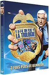 Y A-T-Il Un Flic - Collection DVD