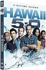 Hawaii 5-O - Saison 10 DVD