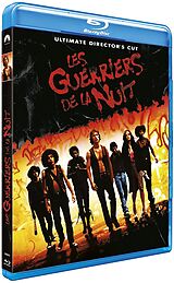 Les Guerriers de la Nuit - BR Blu-ray