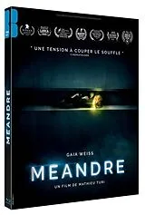 Meandre - BR Blu-ray
