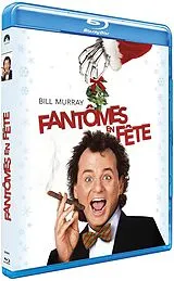 Fantomes en Fete - BR Blu-ray