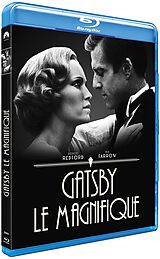 Gatsby le Magnifique - BR Blu-ray