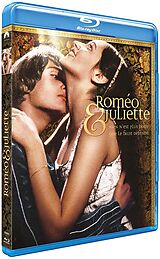 Romeo & Juliette - BR Blu-ray