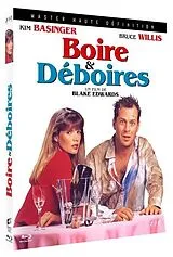 Boire et Deboires - BR Blu-ray