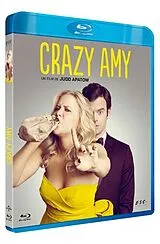 Crazy Amy (Trainwreck) - BR Blu-ray