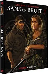 Sans un Bruit 2 DVD