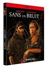 Sans un Bruit 2 - BR Blu-ray