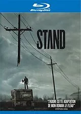 The Stand - BR Blu-ray