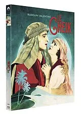 The Sheik - BR Blu-ray
