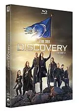 Star Trek Discovery - Saison 3 - BR Blu-ray