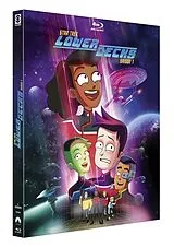 Star Trek Lower Decks - Saison 1 - BR Blu-ray