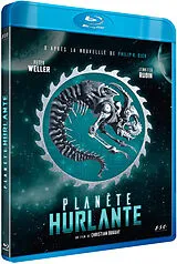 Planete Hurlante - BR Blu-ray