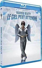 Le Ciel Peut Attendre - BR Blu-ray