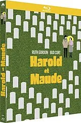 Harold et Maude - BR Blu-ray