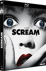Scream - BR Blu-ray