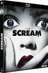 Scream - BR Blu-ray