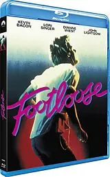 Footloose - BR Blu-ray