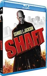 Shaft - BR Blu-ray