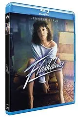 Flashdance - BR Blu-ray
