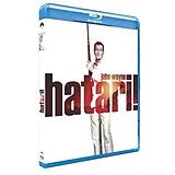 Hatari - BR Blu-ray