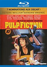 Pulp Fiction - BR Blu-ray