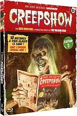 Creepshow - Sais.2 - 2 - BR Blu-ray