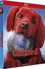 Clifford - BR Blu-ray