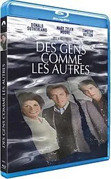 Des Gens Comme les Autres - BR Blu-ray