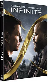 Infinite DVD