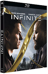 Infinite - BR Blu-ray