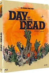 Day Of The Dead - Sais.1 - 3 BR Blu-ray