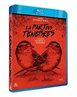 Part Des Teneres - BR Blu-ray