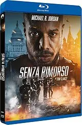 Sans Aucun Remords - BR Blu-ray